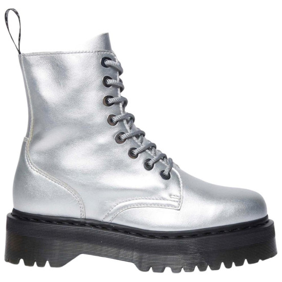 Dr.Martens Jadon Milled Metallic